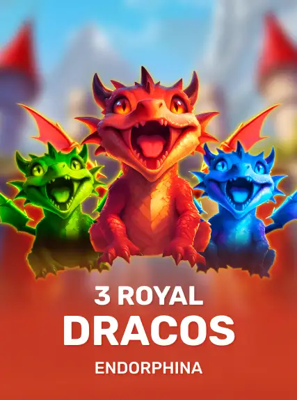 3 Royal Dracos